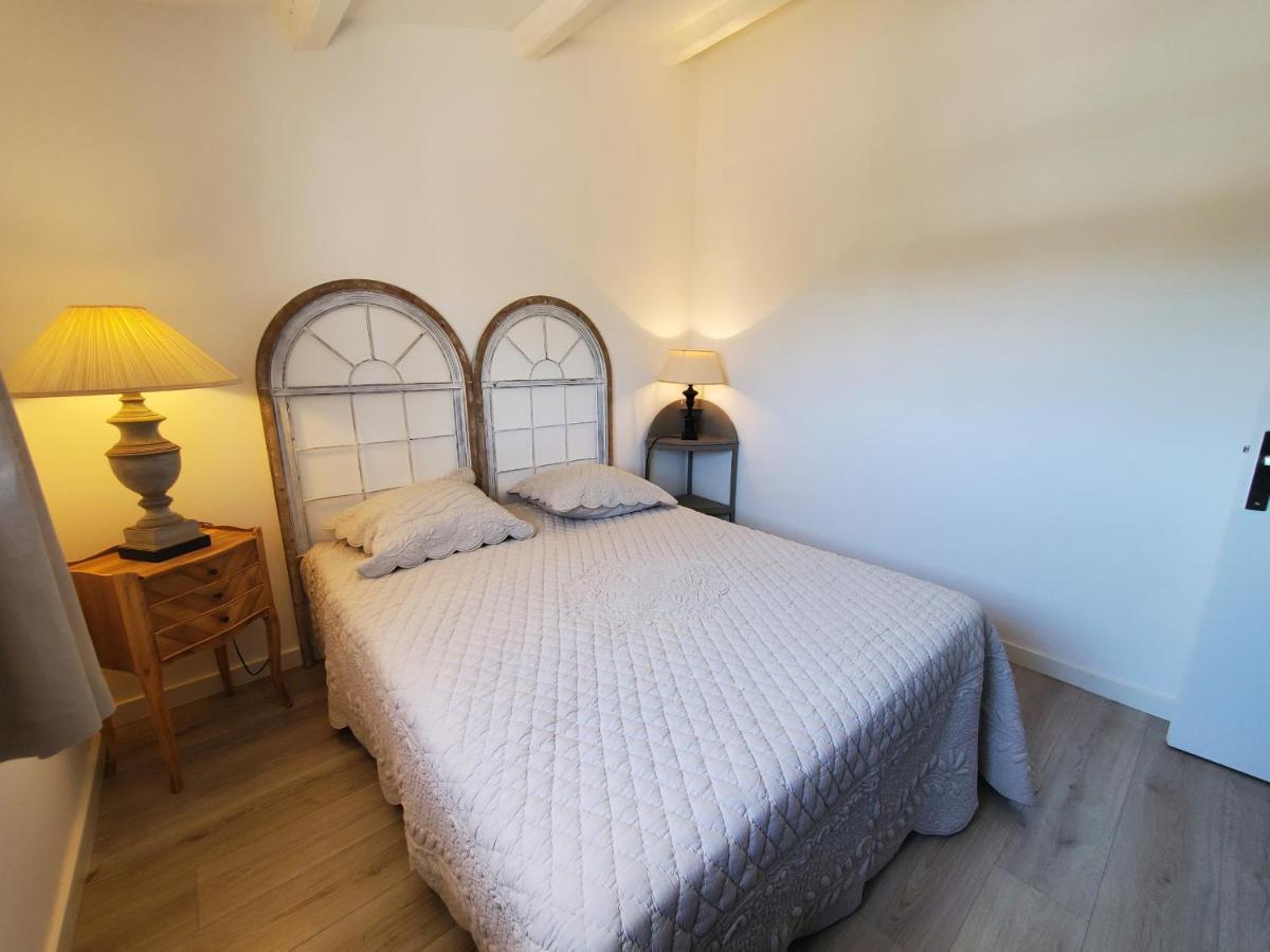 Frejus Maison 3 Chambres 100M2 Climatisee 6 Person Eksteriør billede