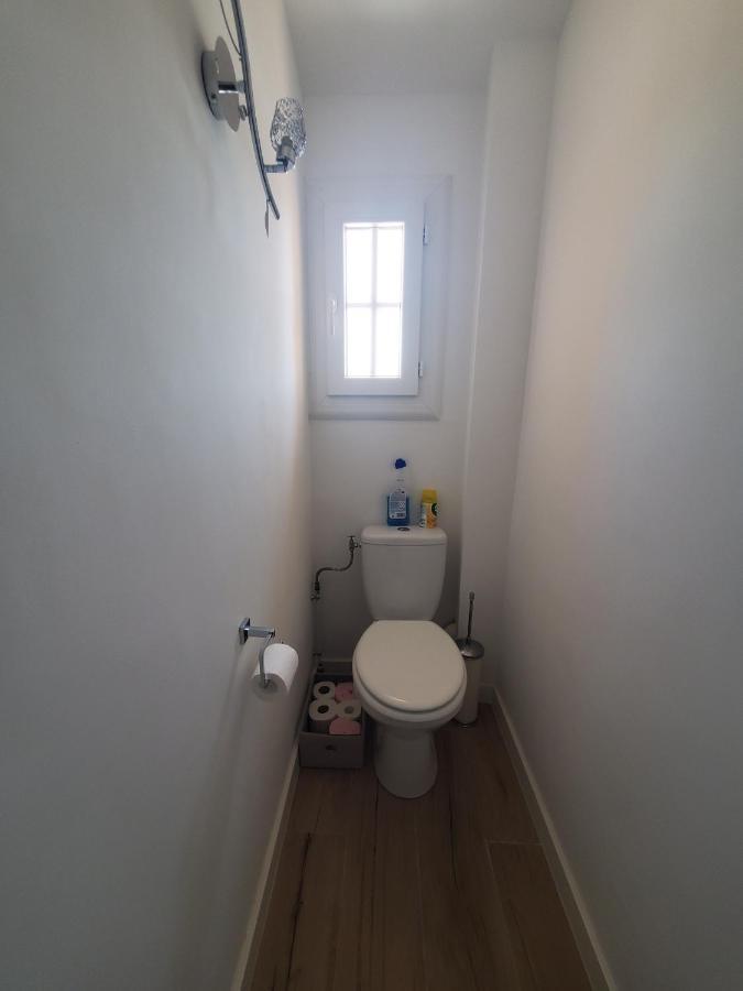 Frejus Maison 3 Chambres 100M2 Climatisee 6 Person Eksteriør billede